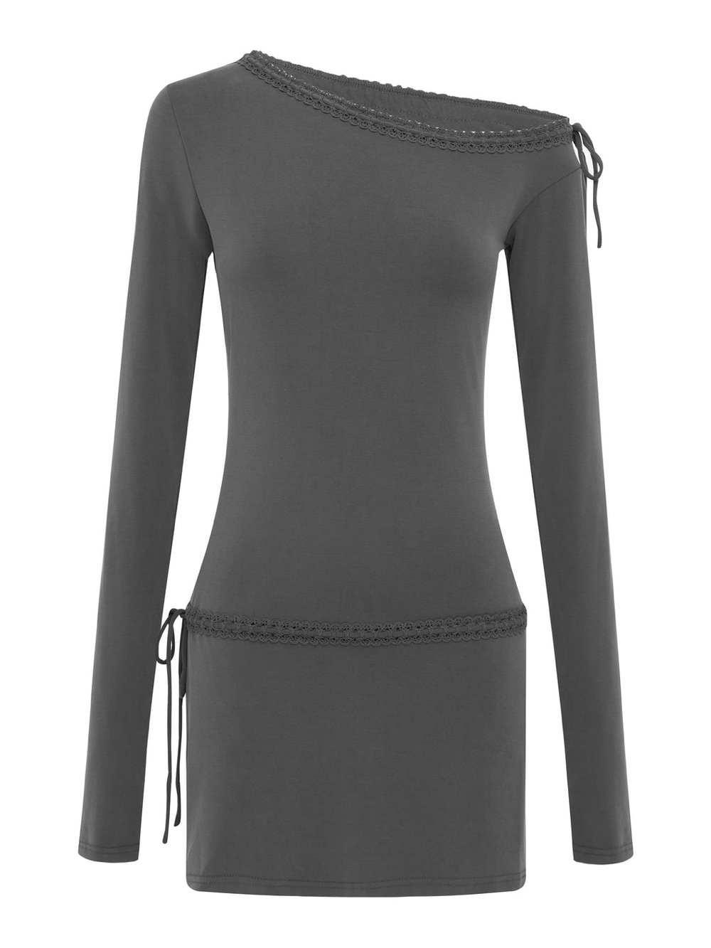 With Jean Marga Dress